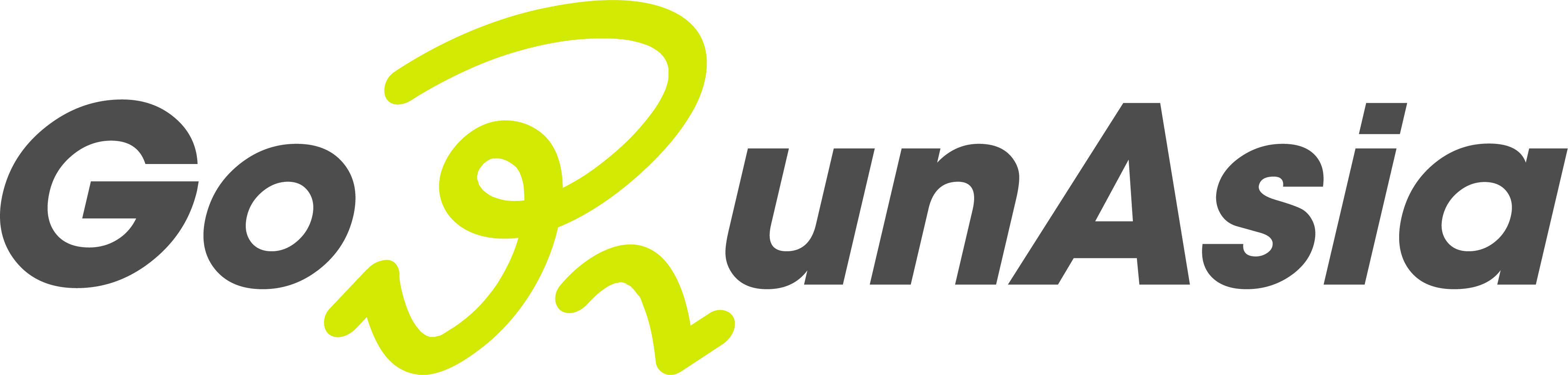 GoRunAsia