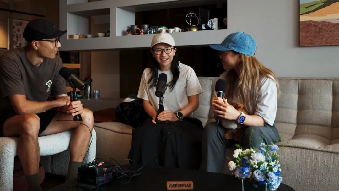 向付召三年拍摄回顾